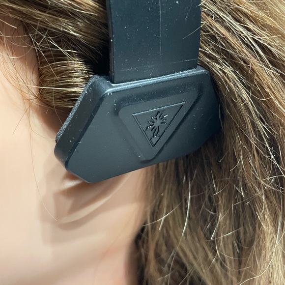 Turtle Beach Recon Chat Headset for PS4 Xbox One PC Mobile - Picture 5 of 8